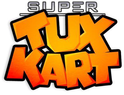 SuperTuxKart Logo